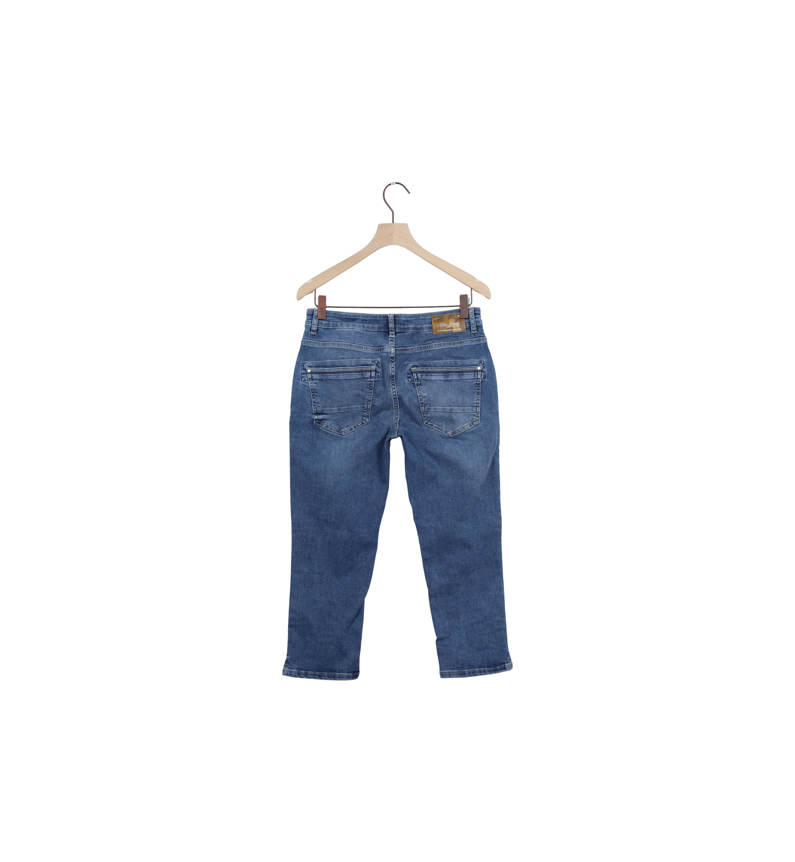 Packshot / Blue / ReLoved